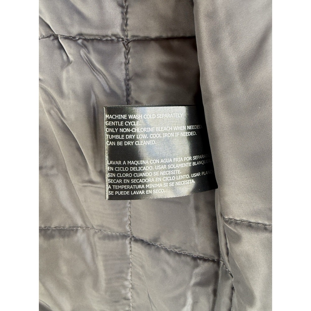 Weatherproof Men's UltraTech Jacket Windproof Water‎ Resistant 4-way Stretch Sm - Picture 6 of 8